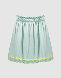 NONO - Nele Reversible Skirt - Kids-Teens