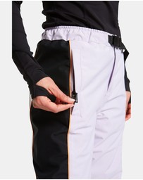 ROJO Outerwear - She Ripz Pant