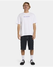 Billabong - Mens Throw On 3.0 22