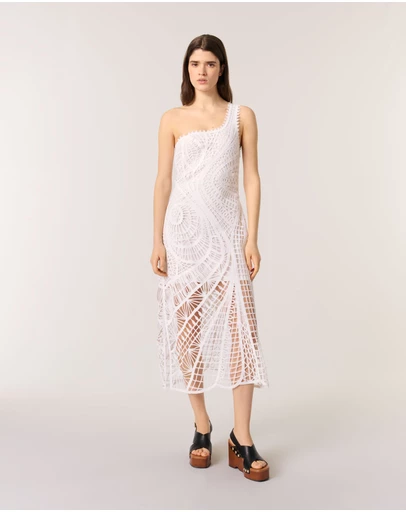 Maje - Rochette Dress