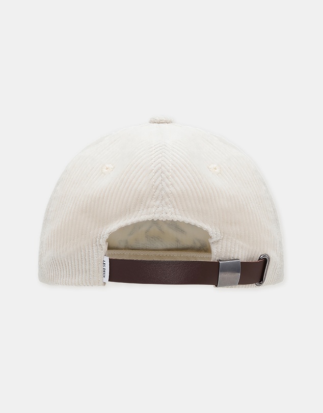 Les Deux - Ivy League Corduroy Cap