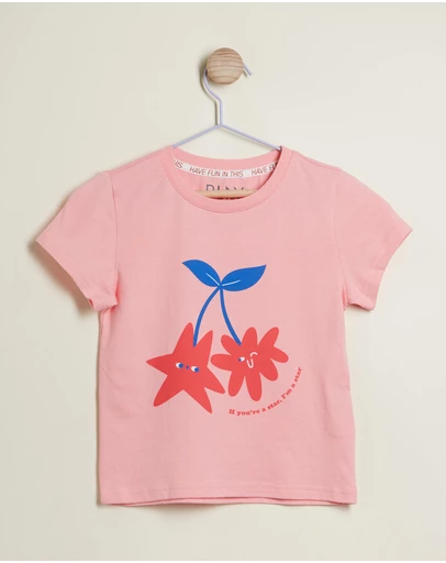 PLAY etc - You're a Star Tee - Kids-Teens