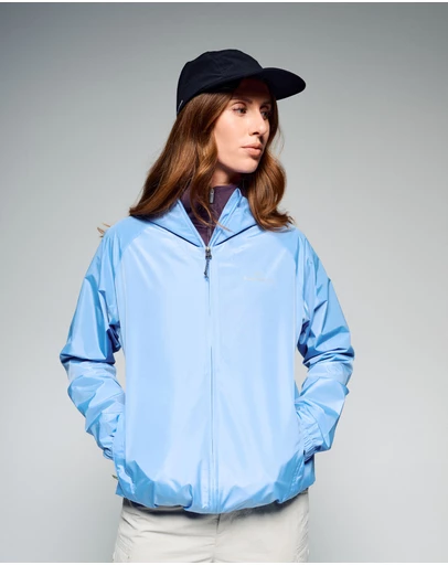 Kathmandu - Pocket-it 2L Rain Jacket v4