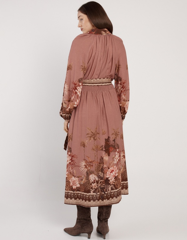 Fate + Becker - Nina Shirt Dress