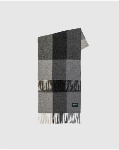 Rodd & Gunn - Jessie Crescent Scarf