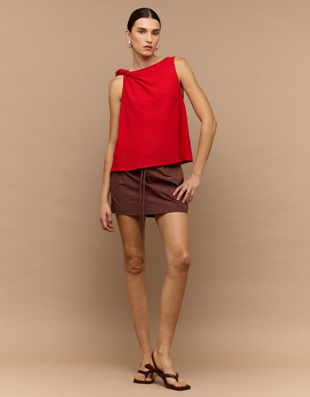 Staple the Label - Ishtar Hipster Skirt