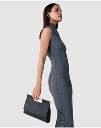 Kinnon - Eve Clutch Bar Bag