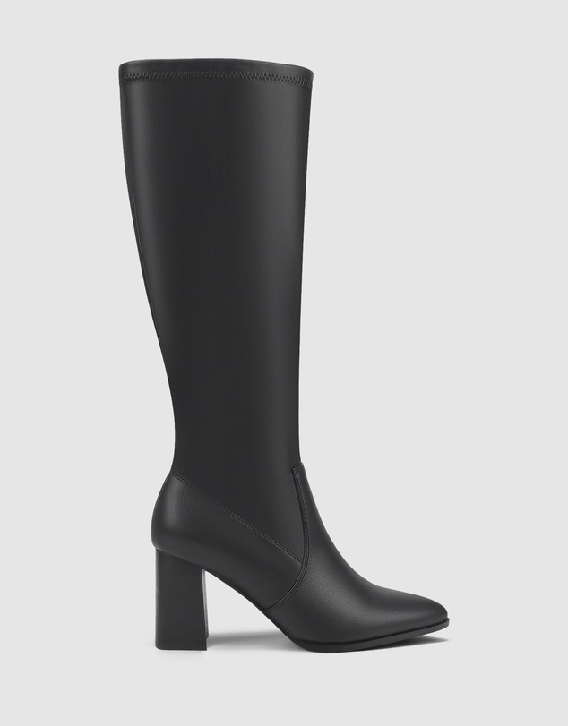 Verali - Marlo Knee High Boots