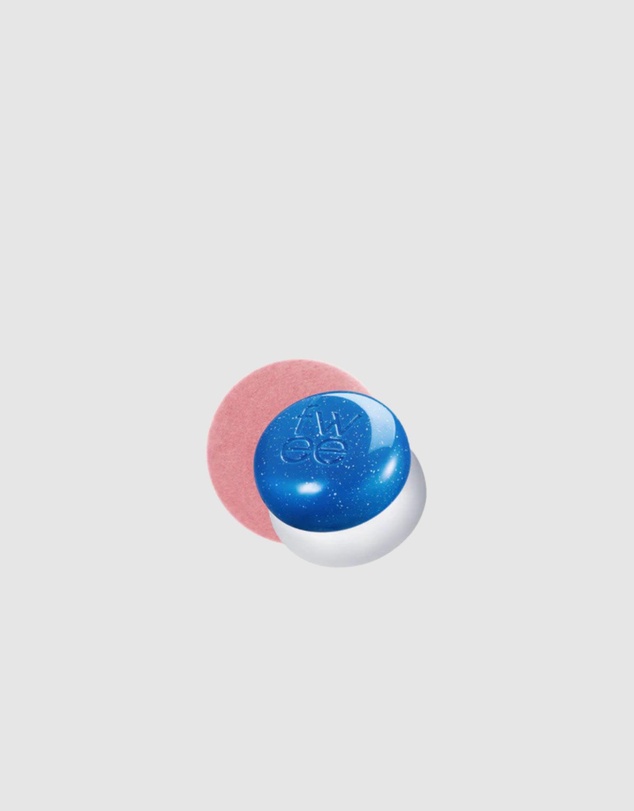 FWEE - Lip and Cheek Blurry Pudding Pot BS02 Into