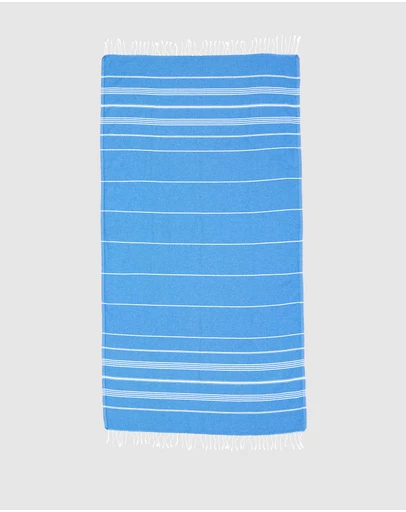 Tolu Australia - Thin Turkish Towel