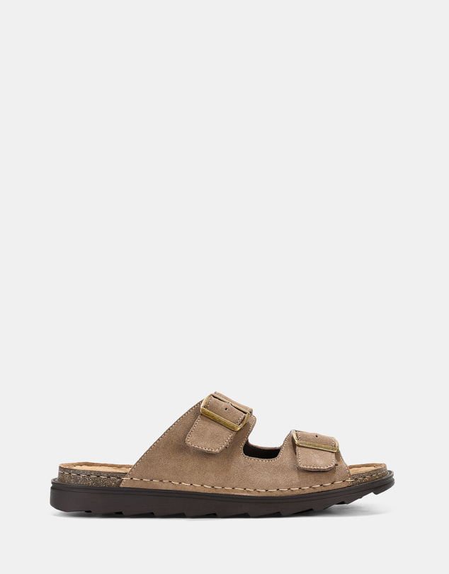 Hush Puppies - Irvin