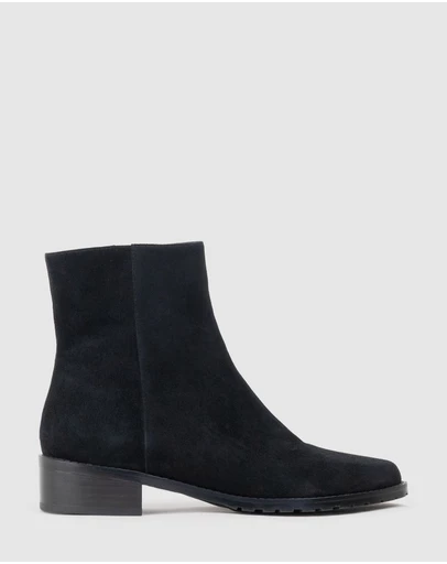 Edward Meller - WARREN30 Ankle Boot
