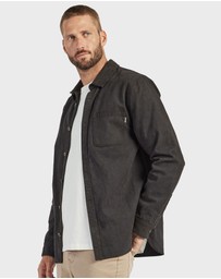Academy Brand - Afield Overshirt