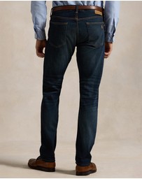 Polo Ralph Lauren - ICONIC EXCLUSIVE - Sullivan Slim Stretch Jeans
