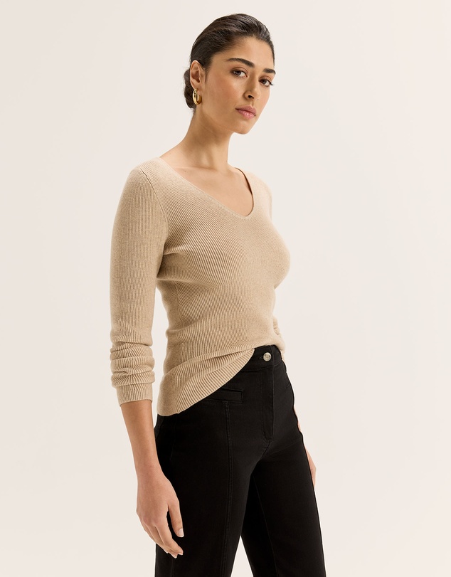 Review - Arluno Jumper