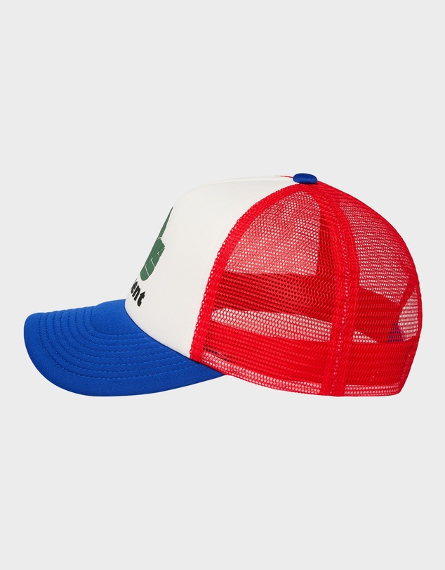 Element - Mens Printable Trucker Cap