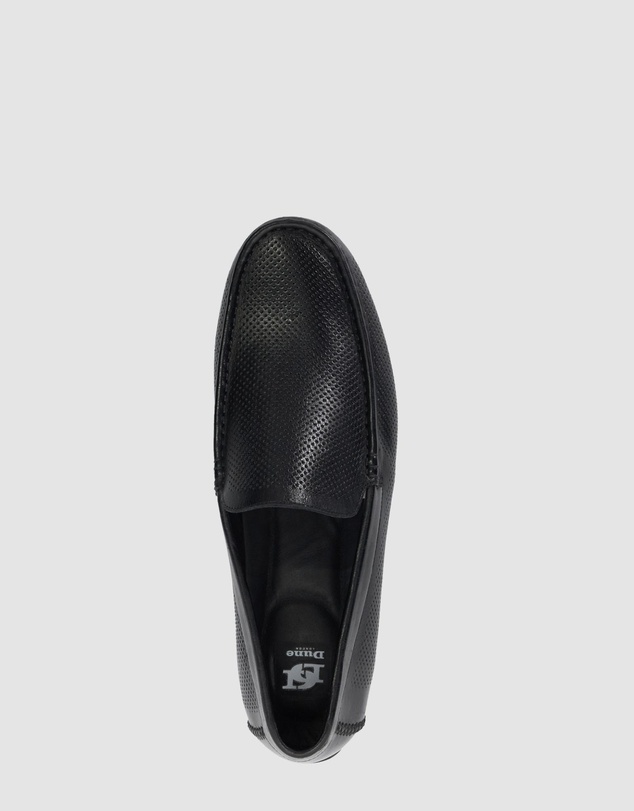 Dune London - Banja - Black