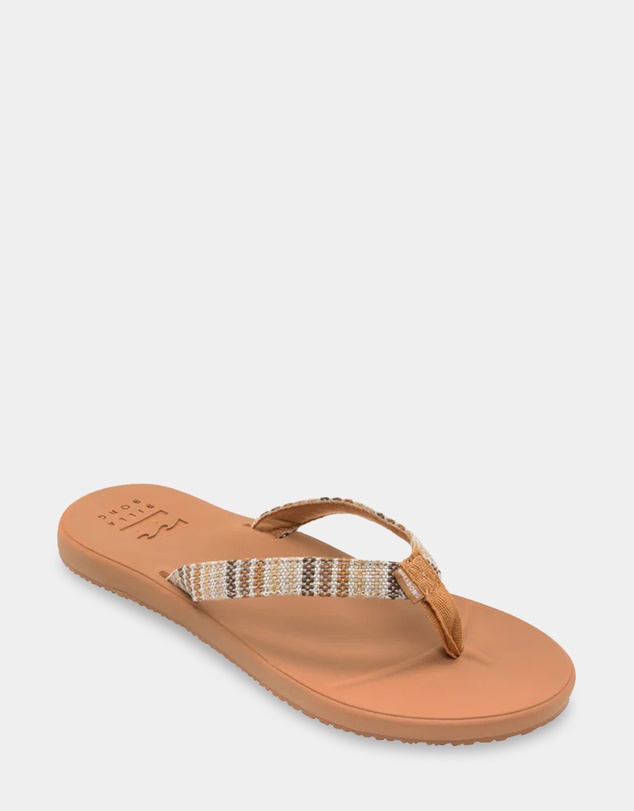 Billabong - Womens Kiana Recovery Sandals