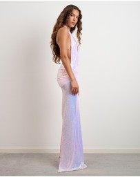 DZO - Georgia Dress