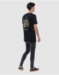 DVNT - Stay Hungry Tee