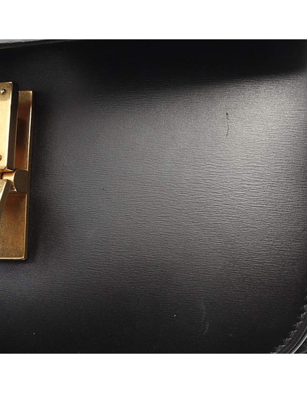 Pre-Loved by Azura Reborn - Pre-Loved Medium Calfskin Classic Box
