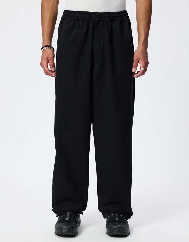No Problemo - Canvas Work Pants