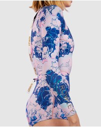 Cynthia Rowley - WAVE WETSUIT