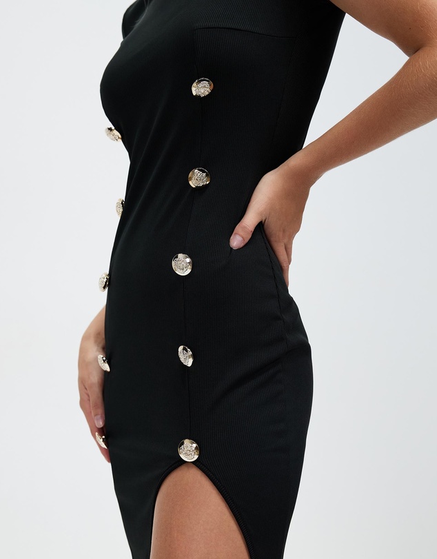 KAJA Clothing - Gella Dress