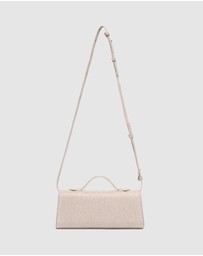 Nine West - Clea Top Handle Bag