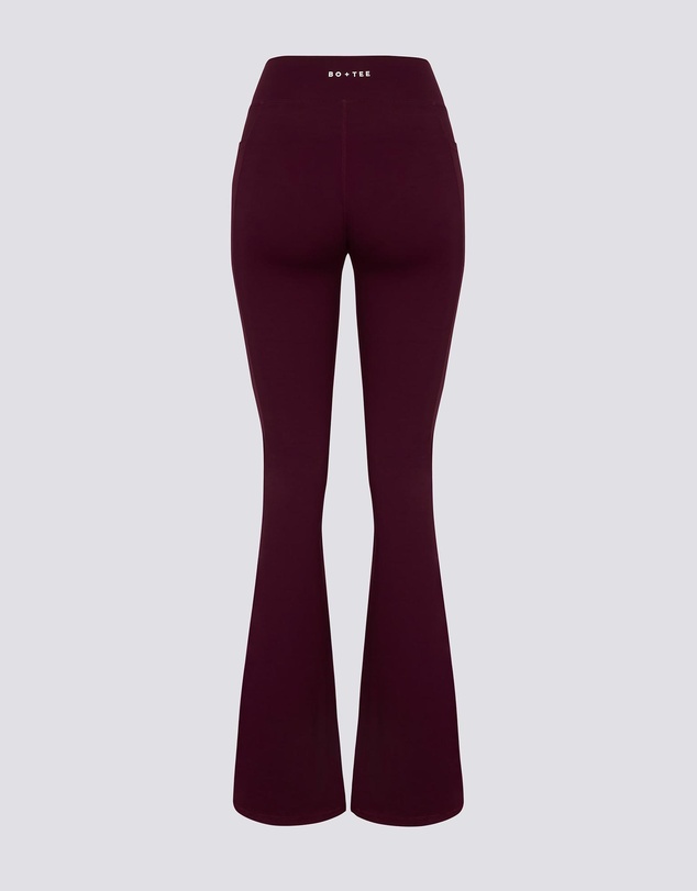 BO+TEE - New Neutrals Leggings