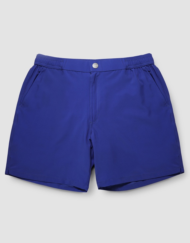 Mosmann - Men's Swim Shorts