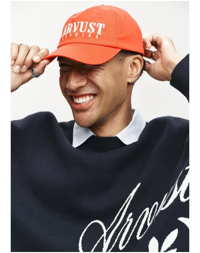 Arvust - Countryman Cap