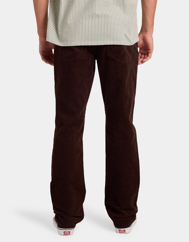 Volcom - Mens Solver 5 Pocket Cord Pants
