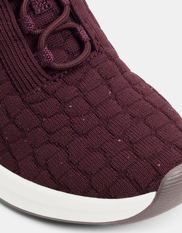 ALDO - Iboni Wedge Sneakers