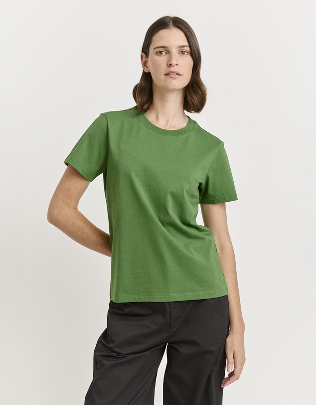 Toorallie - Classic Organic Cotton Tee