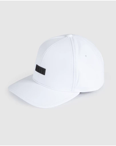 UNIT - Mens Ascend Active Snapback Cap