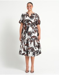 Estelle - Mabel Dress