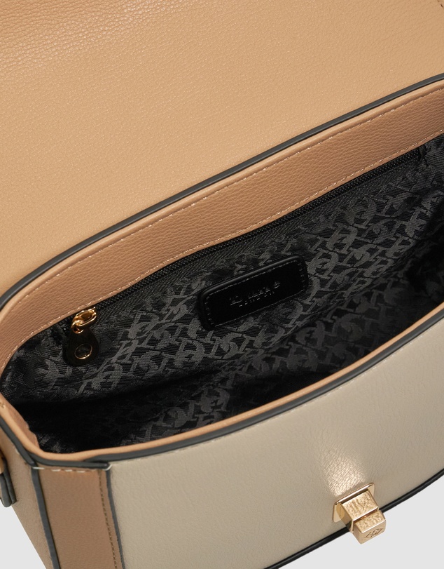 Dune London - Dannyo - Camel