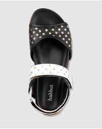 Habbot - Mille Flat Sandals