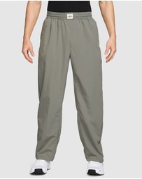 Nike - NAC Dri-FIT Woven Training Pants