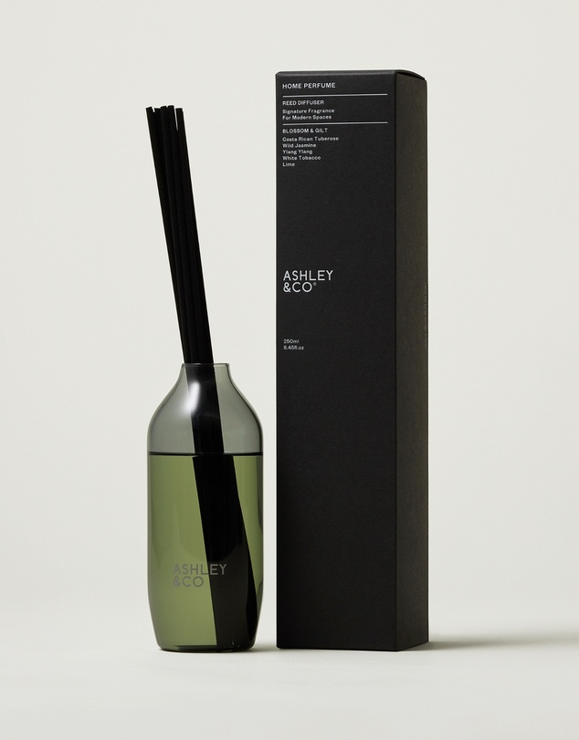 Ashley & Co - Home Perfume 250ml