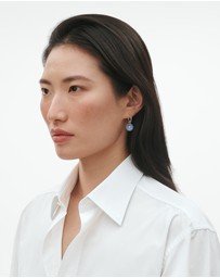 Georg Jensen - Daisy Earrings