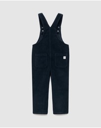 M.N.G - Kiri Overalls - Babies-Kids