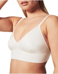 Spanx - Shaping Satin-Bralette