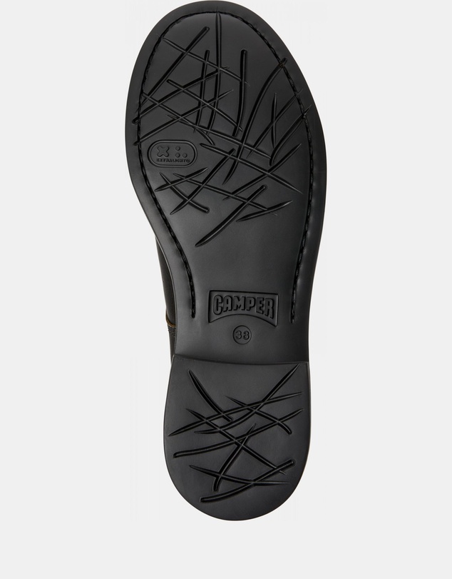 Camper - Lace-up shoes Dean