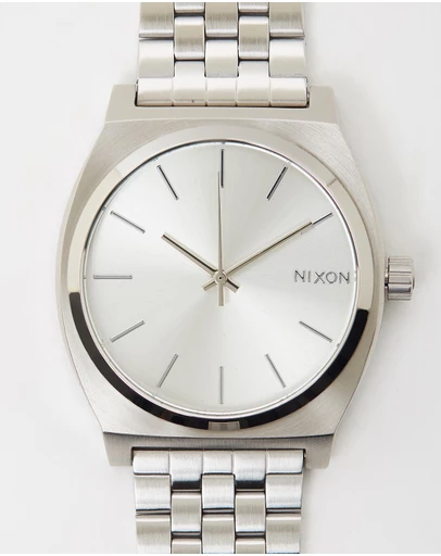 Nixon - Time Teller