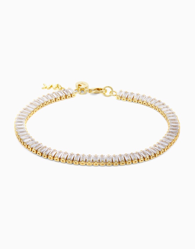 Michael Kors - Premium Gold Tone Bracelet