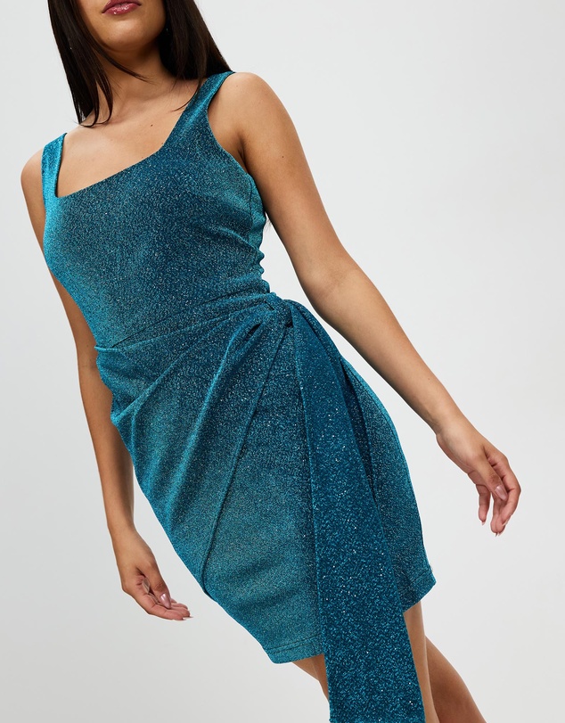 Romance by Honey and Beau - Caterina Mini Dress