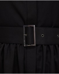 Farage - Maddison Hero Shirt Dress