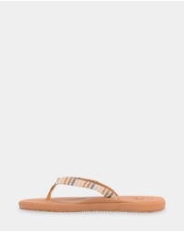 Billabong - Womens Kiana Recovery Sandals